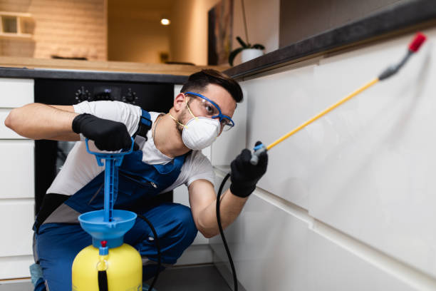 Best Exterminator Services  in Oxford, GA