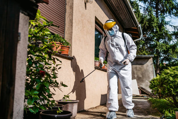 Best Wildlife Control Services  in Oxford, GA