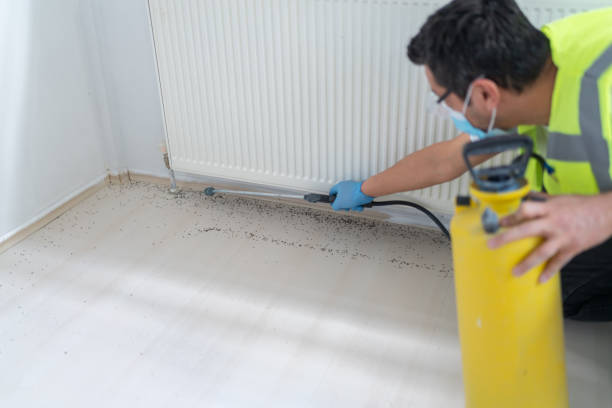 Best Residential Pest Control  in Oxford, GA